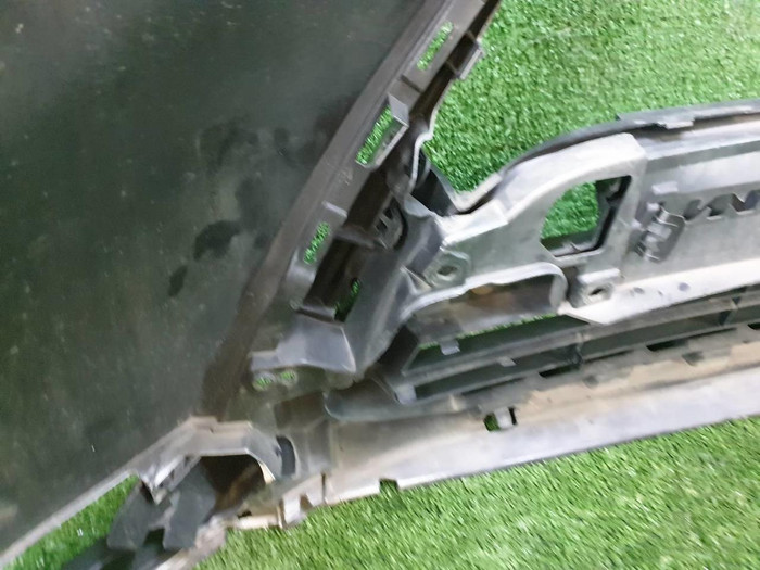 Бампер передний Lexus RX 4 (2015-2019)