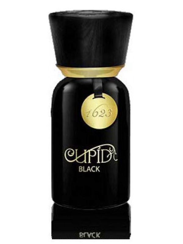 Cupid Perfumes Cupid Black 1623