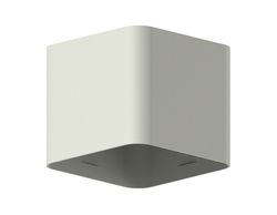 Ambrella Корпус светильника накладной для насадок 70*70mm DIY Spot C7807