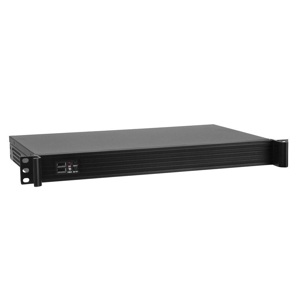 Exegate EX264948RUS Серверный корпус Exegate Pro 1U250-01