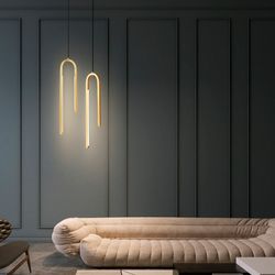 Подвесной светильник WIKI H60