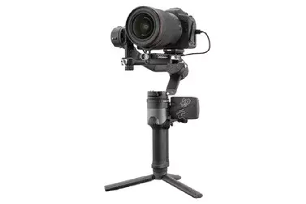 Стабилизатор Zhiyun Weebill 2 Pro