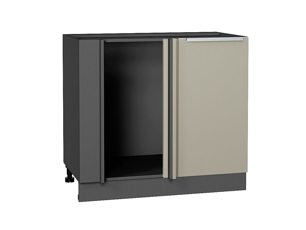 Шкаф нижний угловой Фьюжн