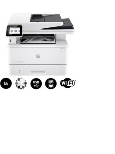 МФУ HP LaserJet Pro 4103dw