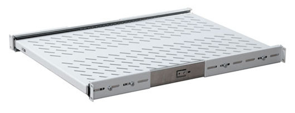 Полка выдвижная TLK TLK-SHFC-400R-GY