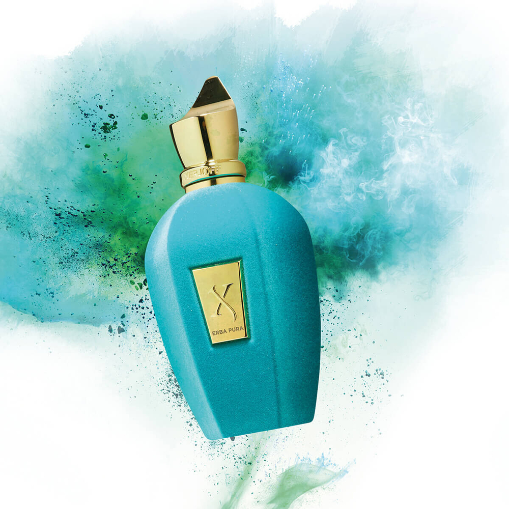 Xerjoff Erba Pura EDP