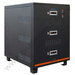 Стабилизаторы напряжения Энергия Hybrid II трехфазные