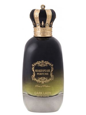 Shakespeare Perfumes Dark Lady