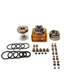 Бак YFTK V1 RTA 4 мл