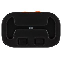 Фонарь налобный светодиодный Kodak GA-1001 аккумуляторный 5W | Налобные фонари