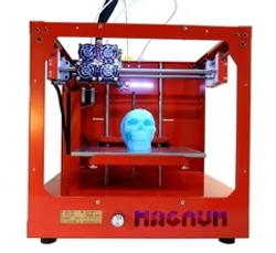 Фотография — 3D-принтер Magnum 2 Creative Pro