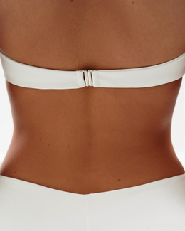 №024 Верх (белый)