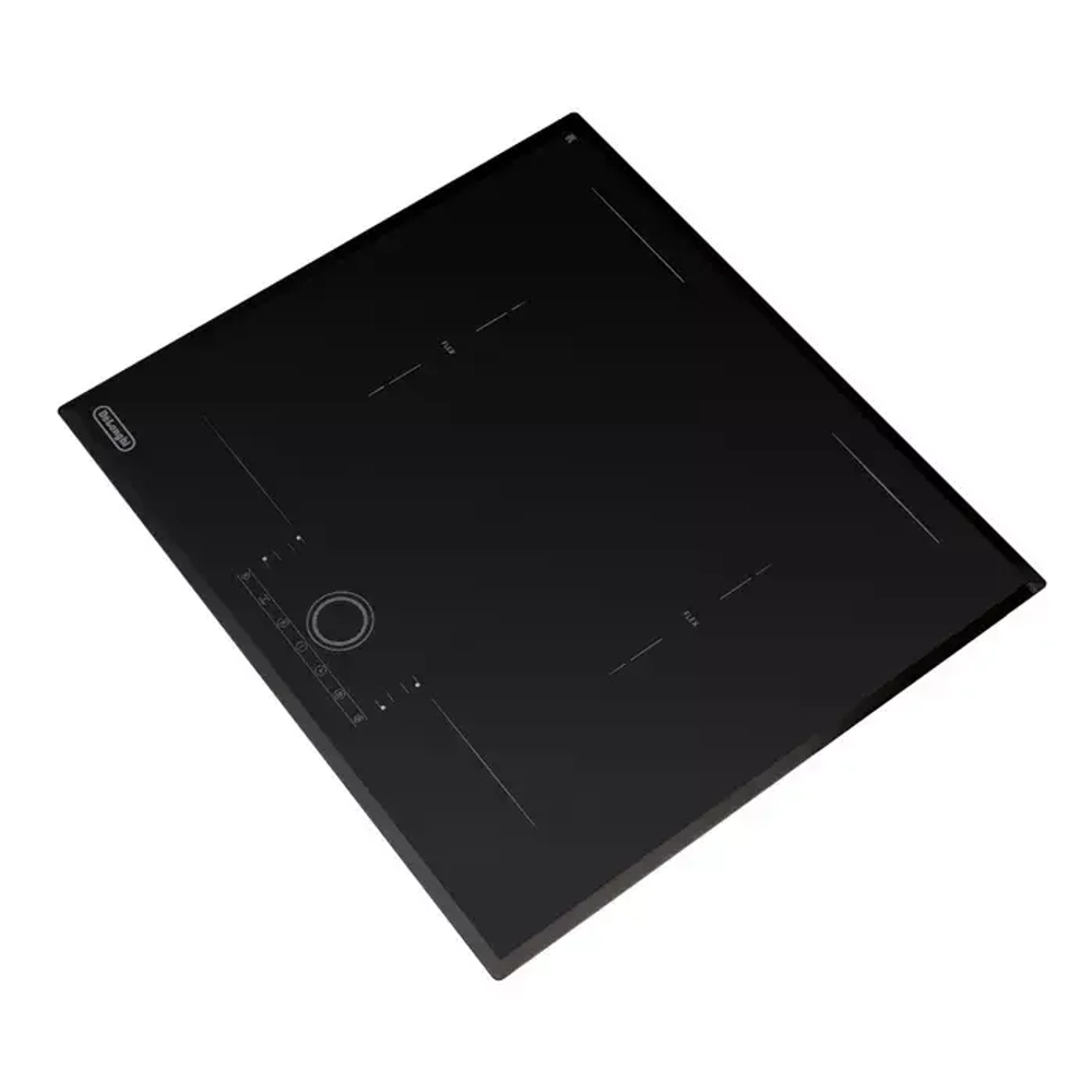 DeLonghi Индукционная варочная панель ELETTRA 4B2P CR