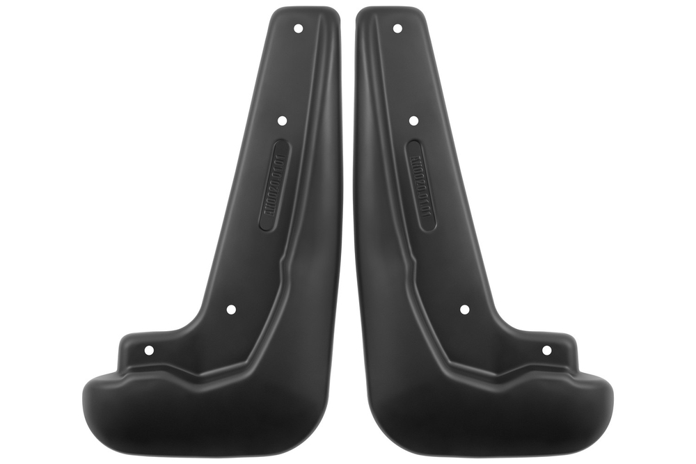 Брызговики передние EXEED VX 2021 - 2 шт.(optimum) в пакете  NLF.AN0020.F1