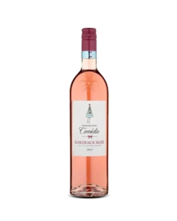 Nuviana Cava Rosado 0,75 л.