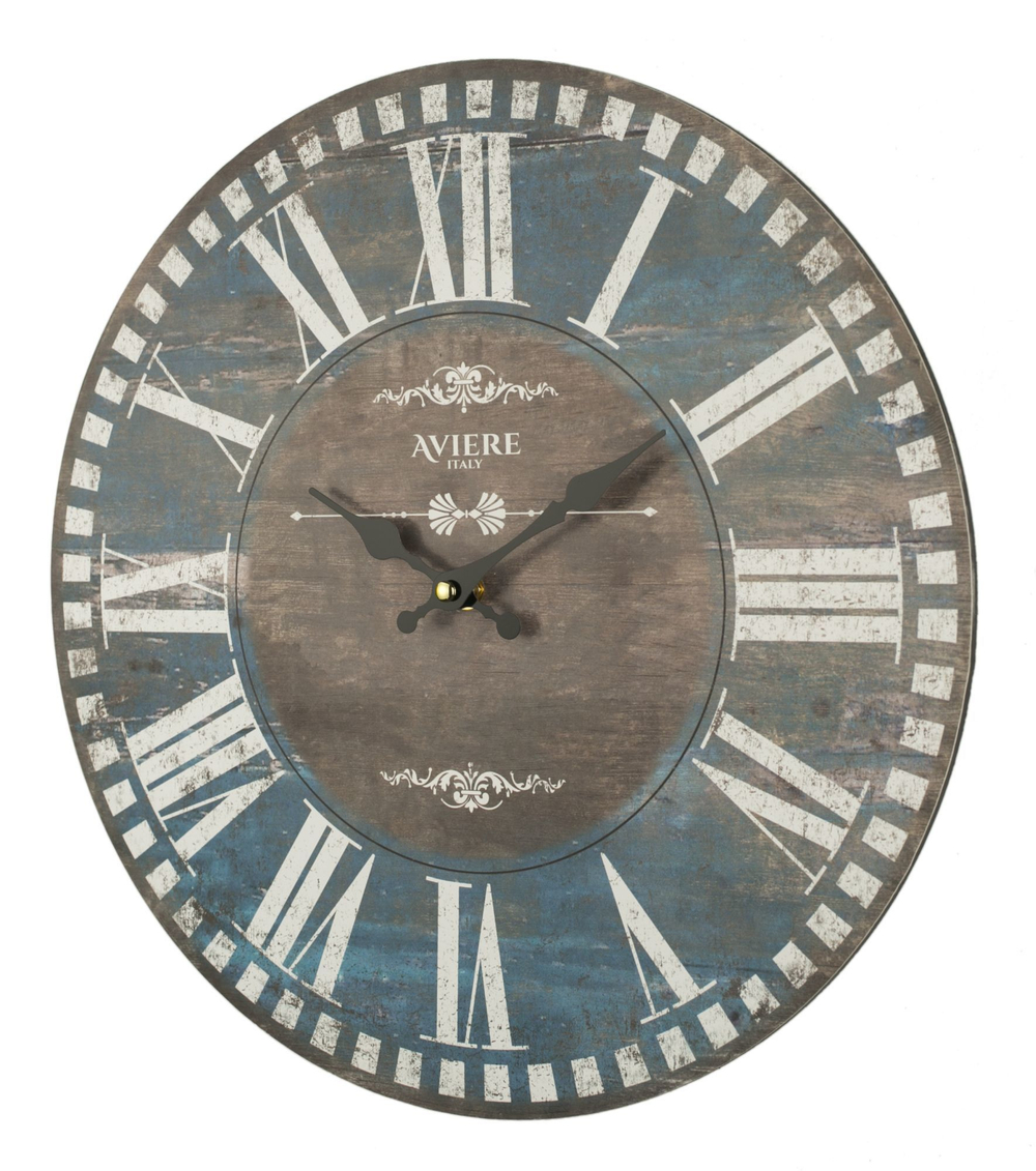 Часы настенные Aviere 25519