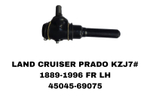 Наконечники Рулевые PRADO HZJ78 /79 ВН-Й RH