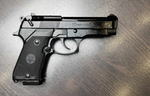 VALTRO mod.98 CIVIL к.9мм № C37341