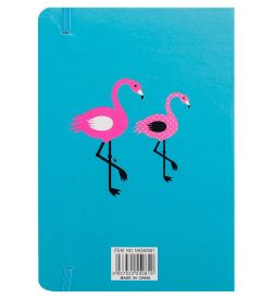 BM-39/3 Блокнот бол. «Гавайское лето» (твердая обложка)