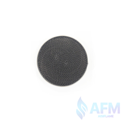 Катализатор блок металл Евро 0 110х120мм/400