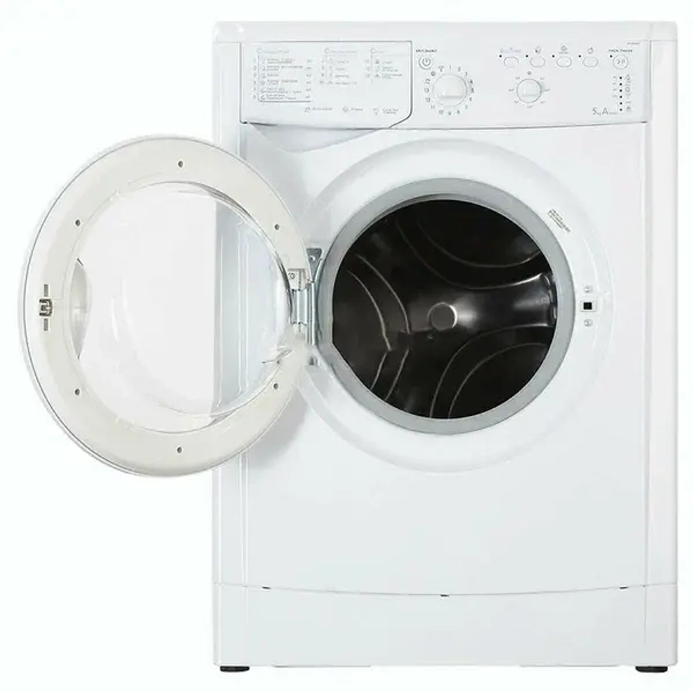 Стиральная машина Indesit EWSB 5085 CIS (h)