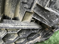 Битая Фара правая BMW X5 G05 X6 G06 (18-23) Laser