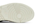 Кроссовки Jordan Air Jordan 1 Mid (Женская размерная сетка)