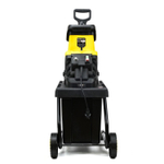Садовый измельчитель электрический Huter ESH-40P