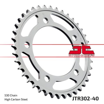 JTR302