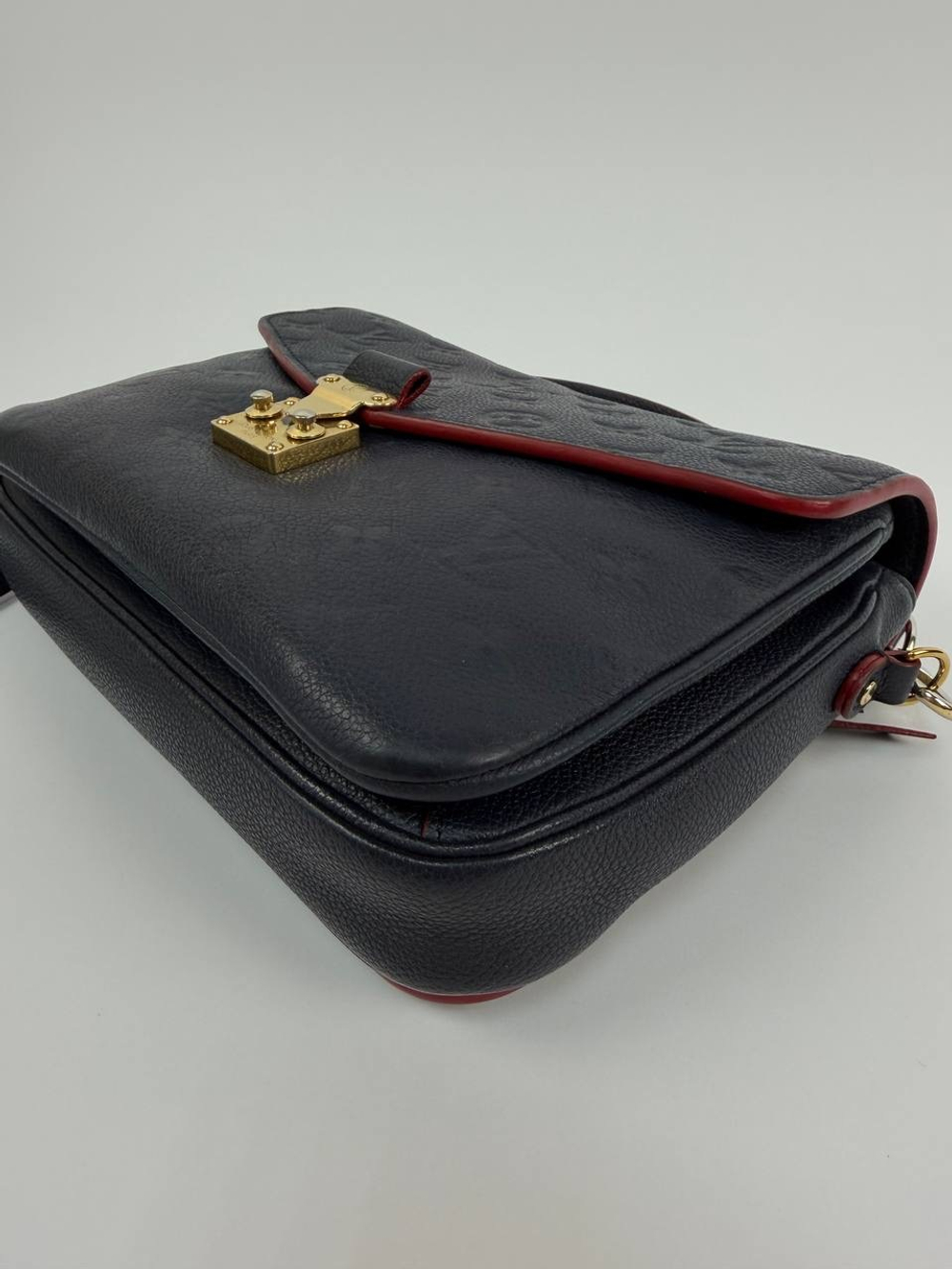 Сумка Louis Vuitton Pochette Metis