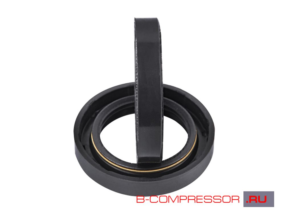 Сальник (манжета 1-40х60-2 литер 390327)