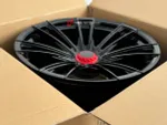 КОВАНЫЕ ДИСКИ ДЛЯ MCLAREN 720S МАКЛАРЕН