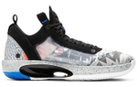 Кроссовки Jordan Air Jordan 34 Low