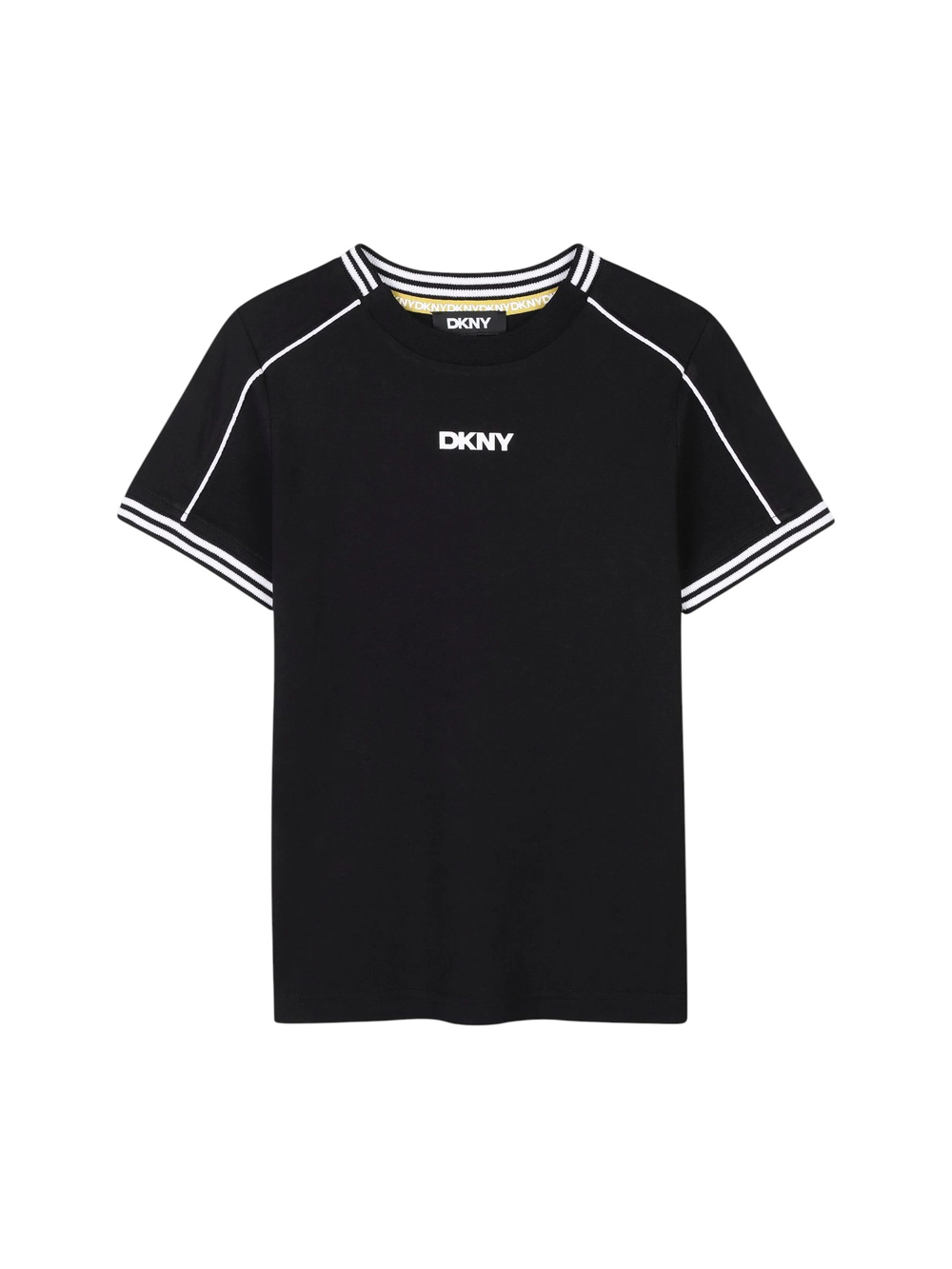 Футболка DKNY