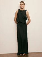 Платье «Eclipse» черный