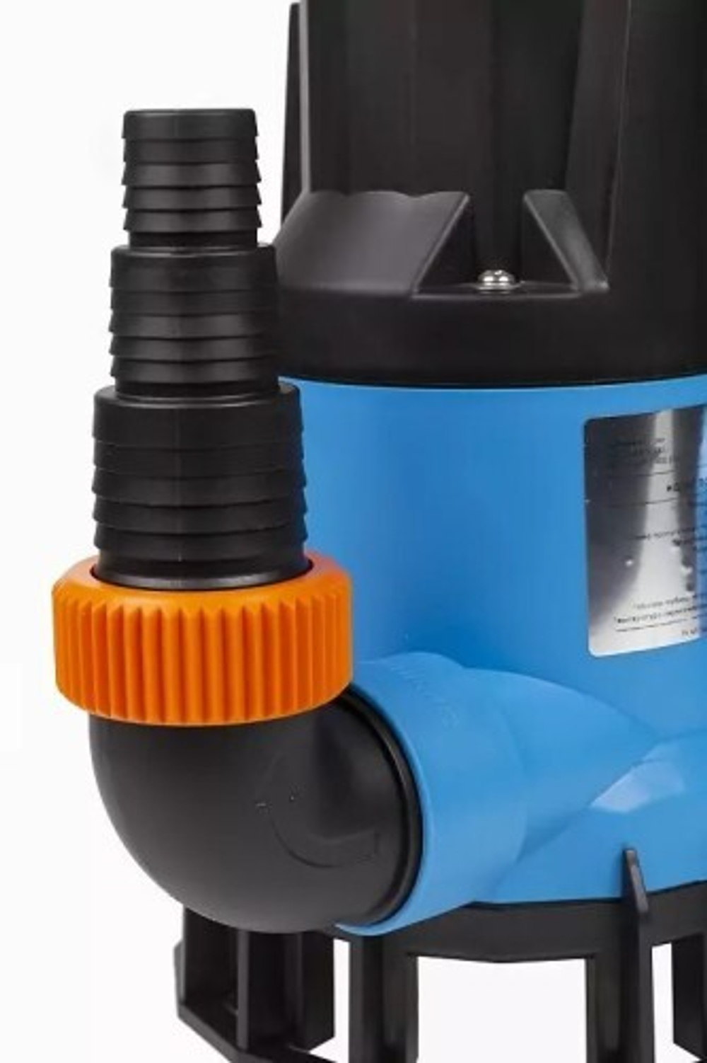 Насос дренажный ДЖИЛЕКС ФЕКАЛЬНИК 330/12 5402