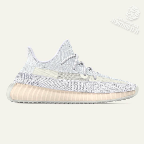 Кроссовки Adidas Yeezy Boost 350