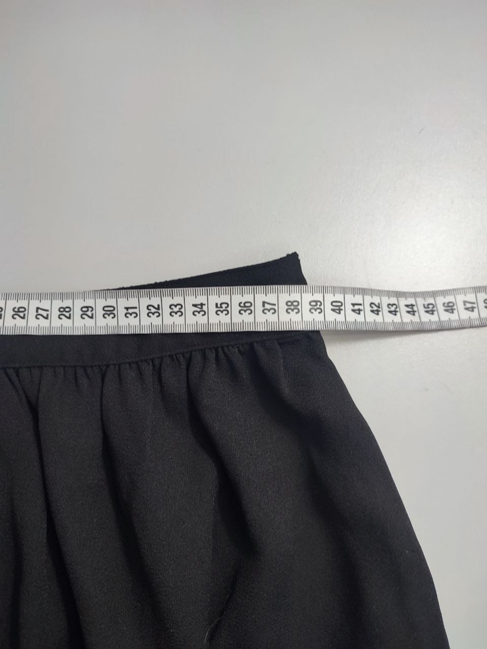 Юбка Vero Moda базовая 46 размер