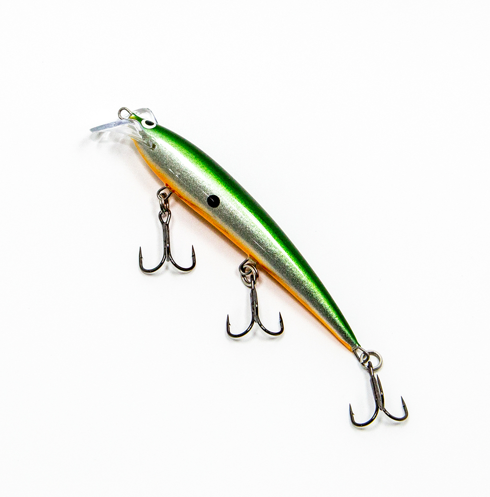 Lahti Lapsi 9 см., цвет 077