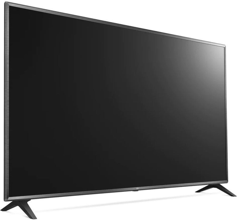 Телевизор LG 75"; 75UN71006LC