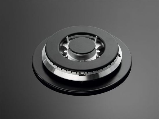 Газовая варочная панель Electrolux EGV 96343 YK