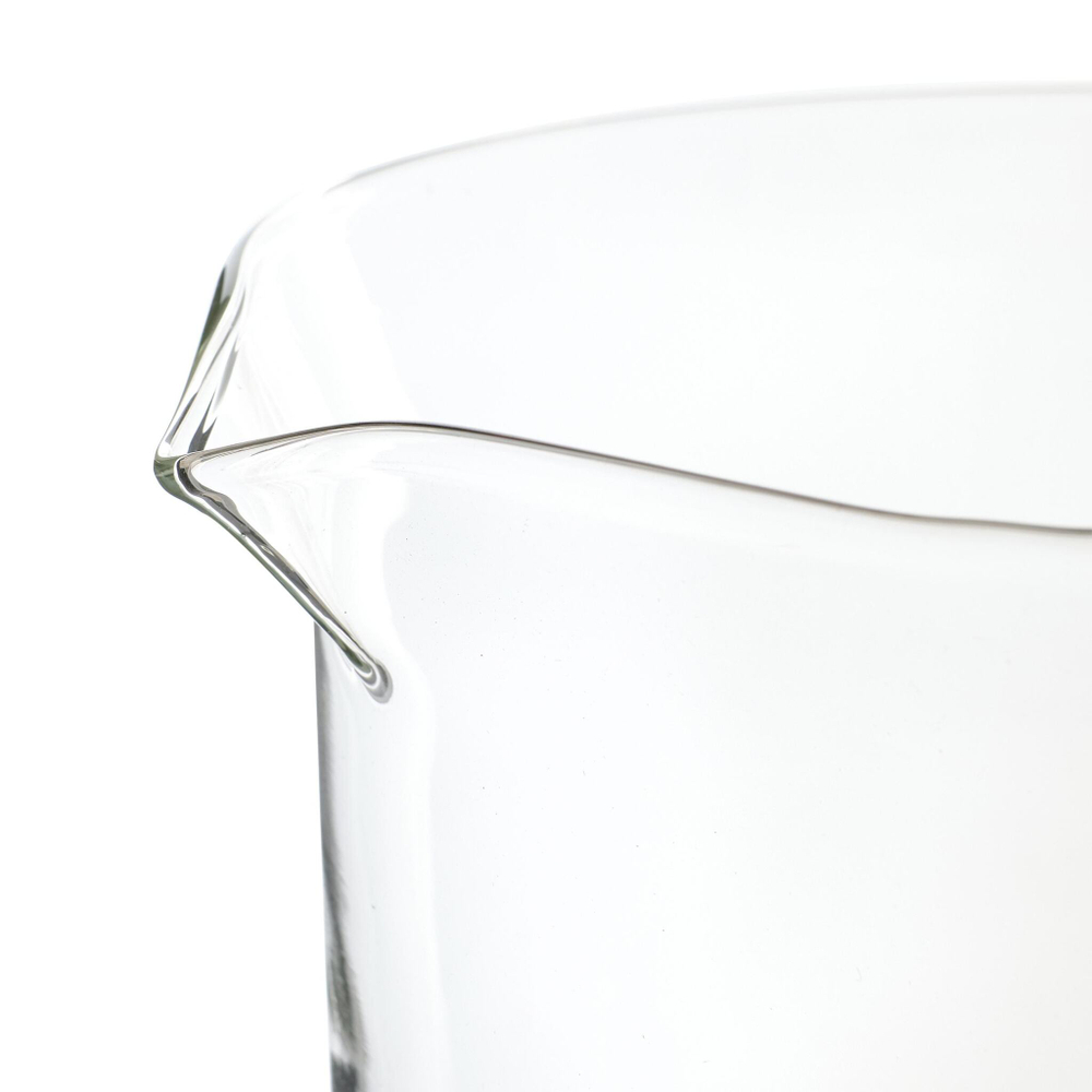 Стакан лабораторный низкий, 5000 мл