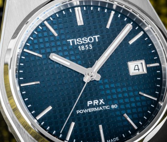 Наручные часы Tissot T137.407.16.041.00