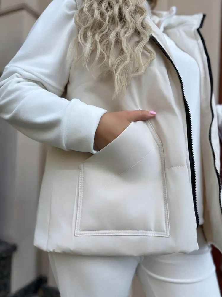 Комплект тройка УК-0130 Фабрика Моды