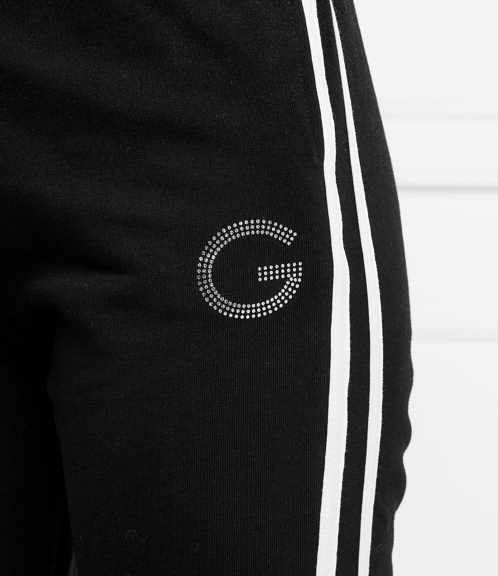 спортивные штаны Ga\u00eblle Paris - черный(GBD11027SP)