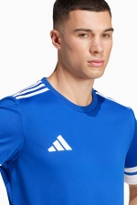 Футболка adidas Squadra 25 - синий