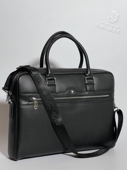 Портфель Montblanc