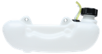 Топливный бак в сборе для бензотриммеров Huter GGT OOY