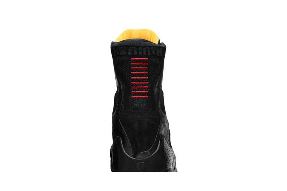 Кроссовки Nike Kobe 9 Elite Inspiration
