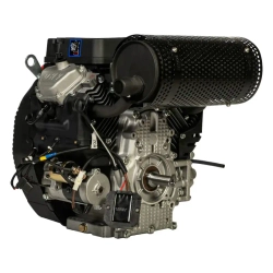 Lifan LF2V80F-A (3600) D25 20А двигатель бензиновый 00-00004111